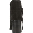 thumbnail image 5 of Vionic Vivette Women's Boots Black Suede Size 6.5 M, 5 of 6