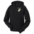 thumbnail image 2 of USMC Seventeen Seventy Five Marine Corps Hoodie LG, 2 of 2