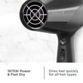thumbnail image 4 of REMINGTON High Speed Hair Dryer with Diffuser, D3193, 4 of 13