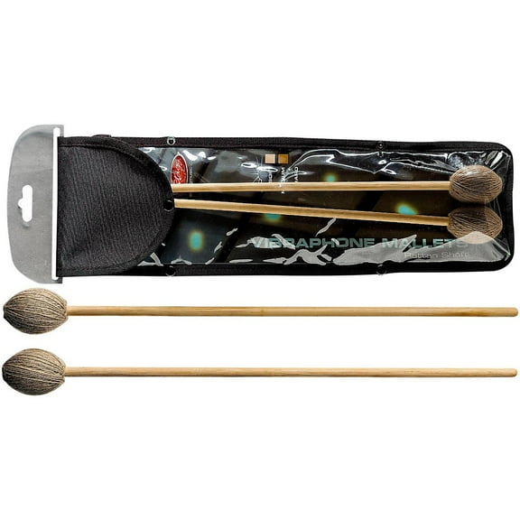 Stagg Vibraphone Mallets Soft
