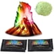 thumbnail image 2 of 2 Paquetes De Llamas Coloridas En Polvo De Colores De Fuego Para Chimenea De Fogata, 2 of 8