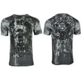 thumbnail image 2 of Xtreme Couture by Affliction Men's T-Shirt Oil Slick, 2 of 9