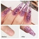 thumbnail image 5 of LIMEGIRL 30ml Gel de extensión de uñas brillo remojo de uñas cristal acrílico construir Gel UV de poliéster para uñas pegamento de manicura de extensión rápida, 5 of 5