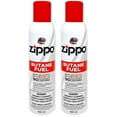 thumbnail image 2 of Zippo Butane Fuel, 5.82 oz, 2 Pack, 2 of 4