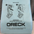 thumbnail image 2 of 5 Pk Oreck Xl 2000 8000 9000 Commercial Series Vacuum Disposable Bags Ak11125, 2 of 3