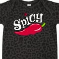 thumbnail image 4 of Inktastic Spicy Hot Chili Pepper Boys or Girls Baby Bodysuit, 4 of 5