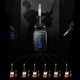 thumbnail image 3 of Transmisor y receptor de sistema de guitarra inalámbrico para órgano de bajo Negro Sunnimix Recogida inalámbrica, 3 of 8