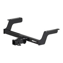 Husky Towing 69614C Class III Trailer Hitch, 2" Receiver