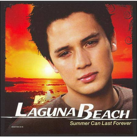 Laguna Beach: Summer Can Last Forever Soundtrack
