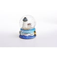 thumbnail image 2 of Connecticut Snow Globe 65mm, 2 of 2