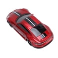 thumbnail image 1 of Juguete De Coche Deportivo De Carreras, Velocidad Variable, Escala 1:43, Luz Llamativa, Coche De Control Remoto, Estabilidad Mejorada Para Club, 1 of 7