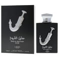 thumbnail image 4 of Lattafa Pride Ishq Al Shuyukh Silver , 3.4 oz EDP Spray, 4 of 6