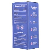 JoySpring Sleepberry, 2 fl oz (60 ml)