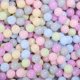 thumbnail image 1 of Bola de océano de color Bola de olas engrosada divertida para niños Juguete de patio de juegos para niños, 1 of 5