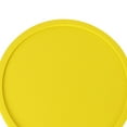 thumbnail image 4 of Round thick silicone coaster, 4 of 7