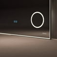 thumbnail image 5 of Eviva Illuminate LED Mirror 48X30 with Defogger, 5 of 7