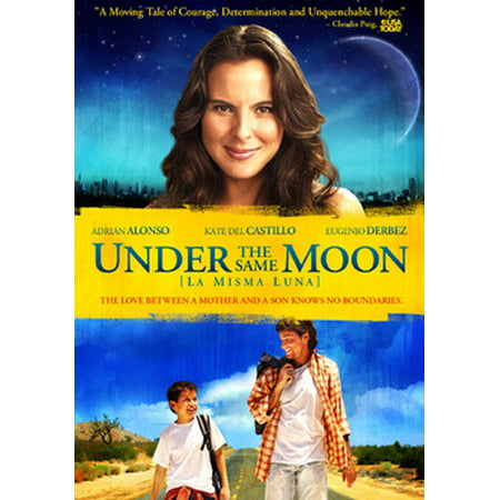 Under the Same Moon (DVD)
