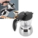 thumbnail image 1 of Cafetera para el Hogar, cafetera italiana para hacer cafés, 1 of 7
