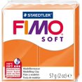 thumbnail image 3 of FIMO Soft Polymer Oven Modelling Clay - 57g - Set of 8 - Rainbow Colours, 3 of 9