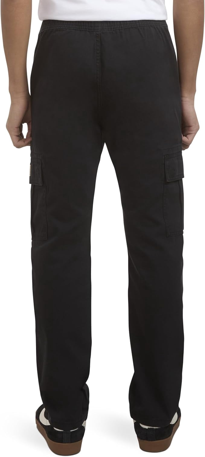 Levi's Boys Pull on Cargo Pants, Sizes 8-18