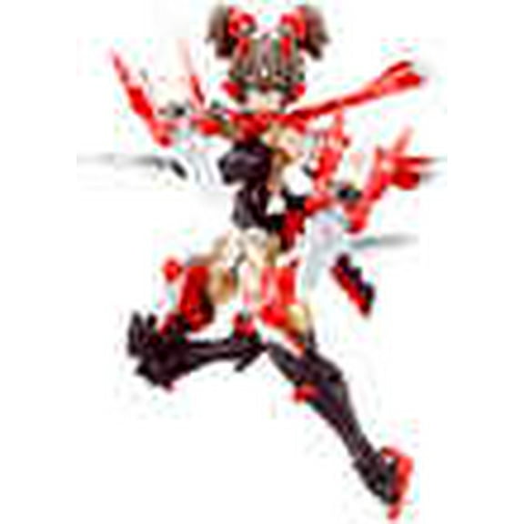 Kotobukiya - Megami Device - Asra Ninja Model Kit