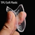 thumbnail image 4 of Safety Glasses Side Shields For Eye Glasses, Slip On Clear Eye Glasses Side Shields, Fits For Eyeglasses Bracket Width Is More Than 12mm, 4 of 5