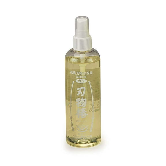 Kurobara Camellia Oil - 8 oz