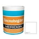 thumbnail image 1 of Pintura Meridian Tecnohogar Color Blanco 4 Litros, 1 of 3