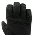 thumbnail image 3 of HOTFINGERS Men's Stellar Snow Sports Gloves, Color: Black, Size: M, 3 of 6
