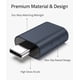 thumbnail image 3 of Adaptador USB C a USB Syntech para iPhone MacBook, paquete de 2, 3 of 8