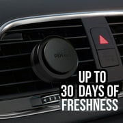 Axe Mini Vent Clip Car Air Freshener (Black Scent, 1 Pack)