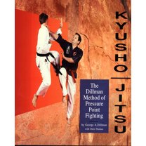 Pre-Owned Kyusho-Jitsu: The Dillman Method of Pressure Point Fighting (Paperback) 0963199617 9780963199614