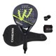 thumbnail image 1 of Raquete De Padel Camwin Fibra De Carbono 4003 Desnudo Fibra de carbono, 1 of 5