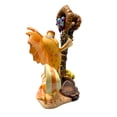 thumbnail image 2 of WDCC Figurine - Classical Carp (Gold Circle Exclusive), Disney's Little Mermaid, 2 of 6