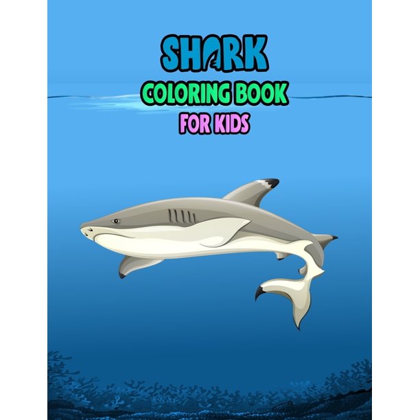 Bendon Nickelodeon Baby Shark Imagine Ink 4 In 1 Coloring Activity Set Walmart Com Walmart Com