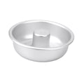 thumbnail image 2 of Baoblaze Baking Pan Donut Mould Supplies Practical Kitchen Portable Cake Mould Chocolate, 2 of 8