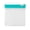 C, variant on Pill Pockets, Dienrx Travel Pill Organizer Eva Transparent Zipper Self Sealing Storage Bag, Self Sealing Medicine Storage Bag with Sliding Lock Travel Plastic Bag
