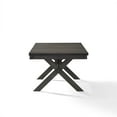 thumbnail image 3 of Dining Table with Leaf - Expandable Rectangular Table - Seats 6, 3 of 10
