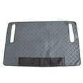 thumbnail image 5 of Heavy-Duty Golf Cart Seat Covers with 4 Pockets & Nonskid Bottom -General, 5 of 8