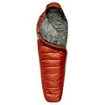 thumbnail image 2 of Sierra Designs Get Down 35 Degree Sleeping Bag - 550 Fill Power DriDown (PFC Free), Mummy Style Camping & Backpacking Sleeping Bags for Men & Women, Stuff Sack Included (Long), 2 of 6