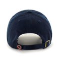 thumbnail image 2 of Chicago Bears NFL Clean Up Cap | Adjustable - '47, 2 of 2
