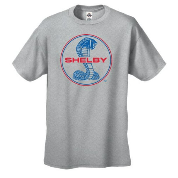 shelby american team shirt