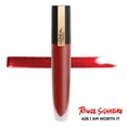 thumbnail image 2 of Tinte de labios L'Oréal Paris Rouge Signature Matte I Am Worth It, 2 of 6