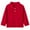 A39-Red, variant on Hessimy Boys' Button Down Dress Shirts Kids Long Sleeve Solid Collared Uniform Shirt for Toddler Boy cotton long sleeve shirt boys(Black,6-7 Years)