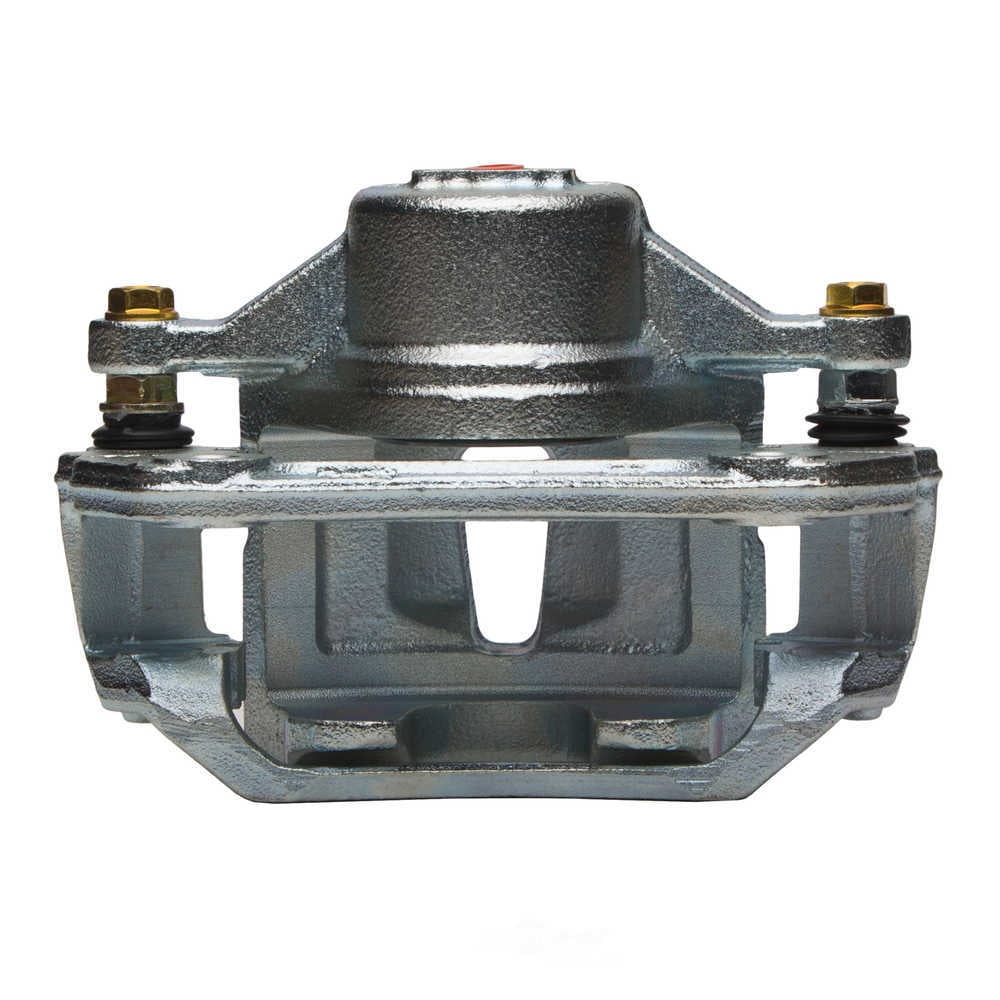 Dynamic Friction 331-03005 Front Left Premium Brake Caliper for Hyundai Elantra 2009-2012, Kia Forte 2010-2013, Kia Forte Koup 2010-2013