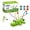 B, variant on 2 In 1 Crocodile Water Play Sprinkler, Outdoor Lawn Rocket Launch Water Spray Game Set, Rotating Cartoon Croc Water Sprinkler Backyard Play Toy, Garden Splash Sprinkler for Yard Summer Fun