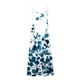 thumbnail image 5 of Vestidos Para Mujer Maxi Vestido Moda Casual Bolsillo Sin Mangas Encaje Estampado Cuello en V Vestido Odeerbi ODB153363, 5 of 5