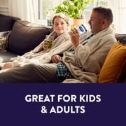 Pedialyte with Immune Support Electrolyte Solution, Grape, 1 Liter