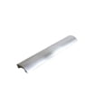 thumbnail image 1 of Design House 205732 Cabinet en Cascade Pull&44; Aluminium Satiné, 1 of 1