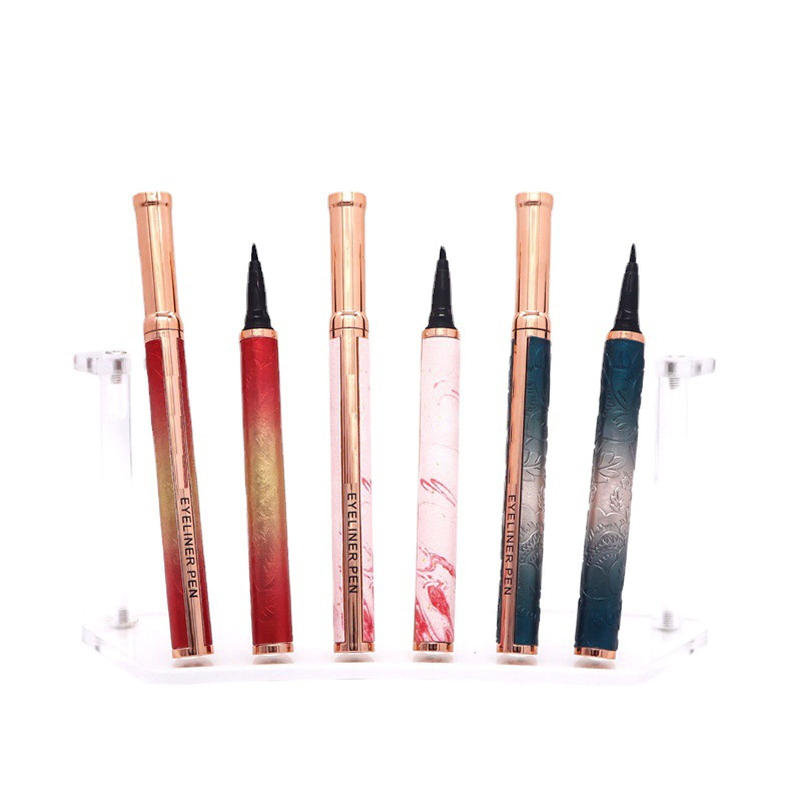 Geller Real Deal Concealer Zip N Fit Liner Face Crayons Makeup Highlighter Eye Pencil Miss A Makeup Highlighter Wand Classic Pro Color Liners for Eyes under Eye Stickers Milk Pencil Shadow Line Friday